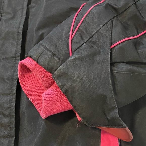 Free shipping- Active brand-Winter coat unisex, warm and comfortable. - Picture 8 of 10